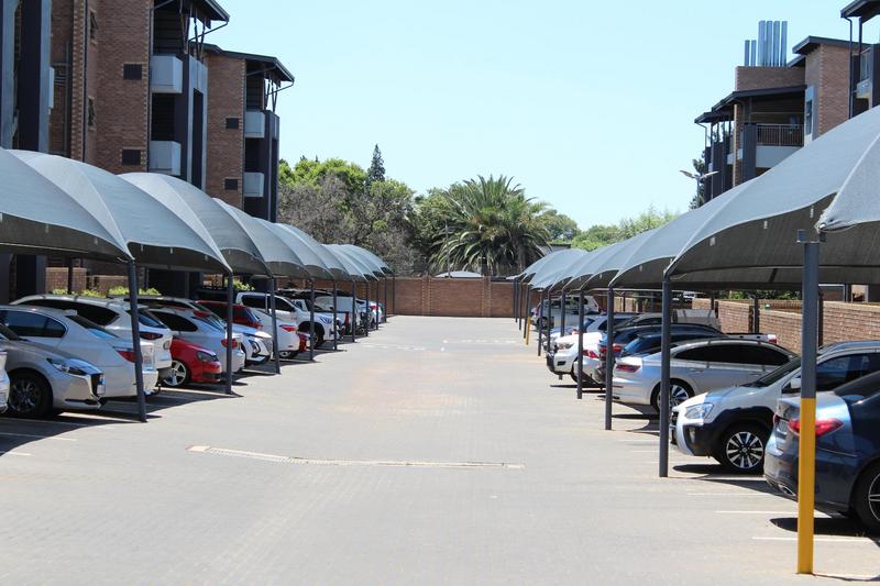 To Let 2 Bedroom Property for Rent in Jansenpark Gauteng