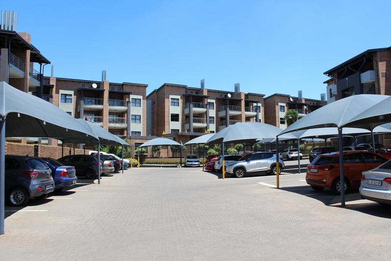 To Let 2 Bedroom Property for Rent in Jansenpark Gauteng