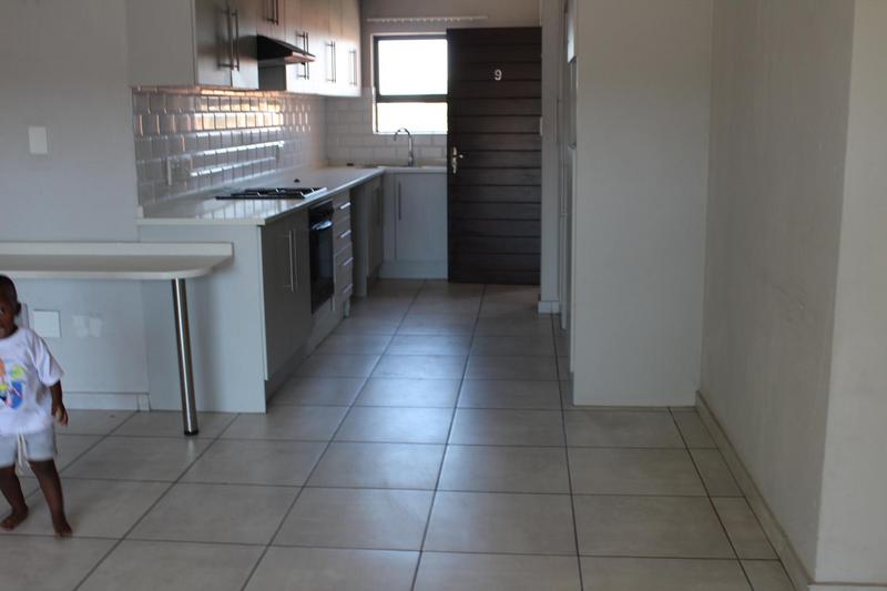 To Let 2 Bedroom Property for Rent in Jansenpark Gauteng