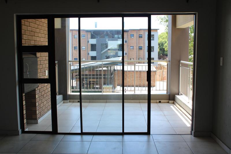 To Let 2 Bedroom Property for Rent in Jansenpark Gauteng