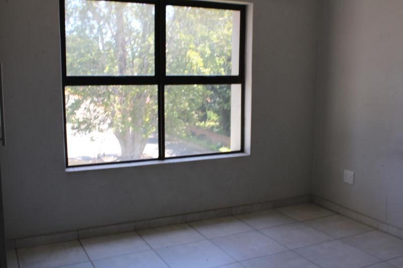 To Let 2 Bedroom Property for Rent in Jansenpark Gauteng