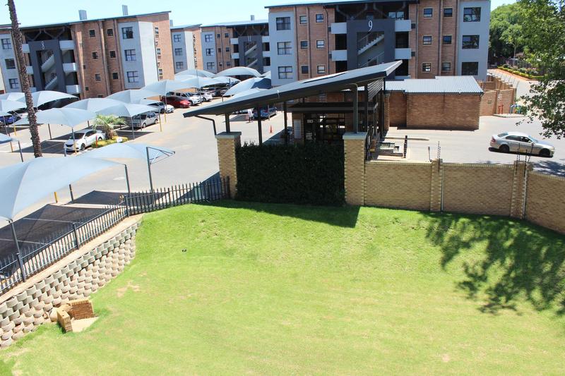 To Let 2 Bedroom Property for Rent in Jansenpark Gauteng