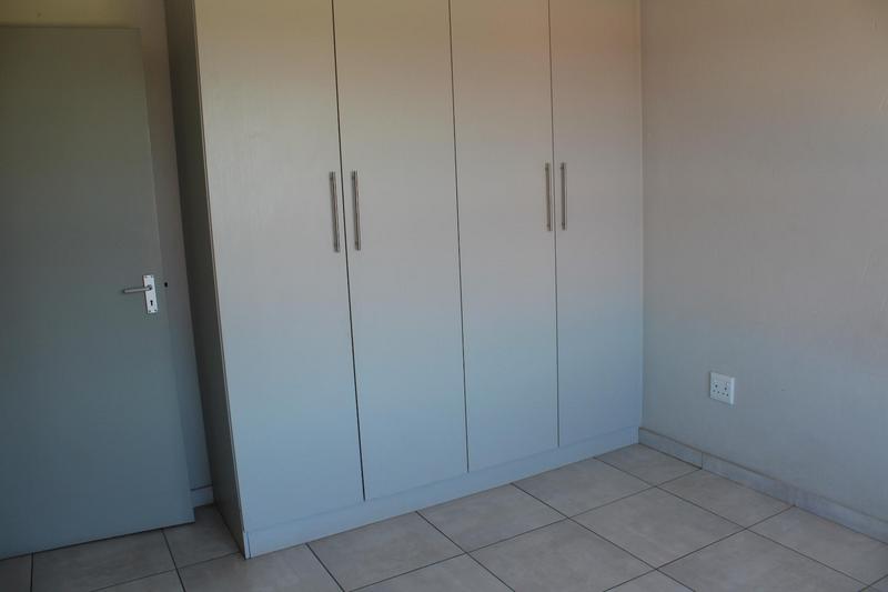 To Let 2 Bedroom Property for Rent in Jansenpark Gauteng