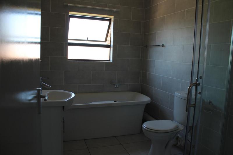 To Let 2 Bedroom Property for Rent in Jansenpark Gauteng