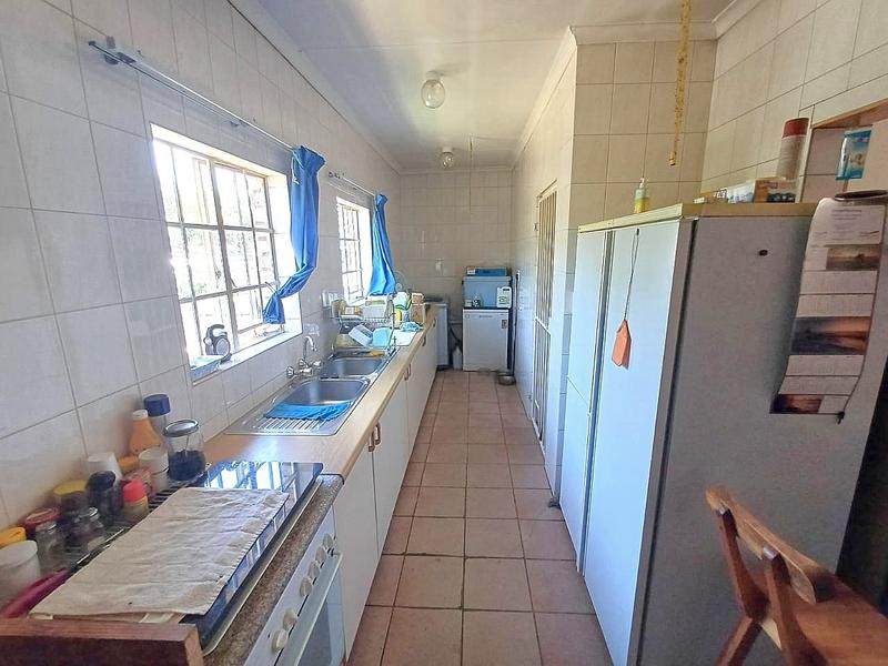 3 Bedroom Property for Sale in Mountain View Gauteng