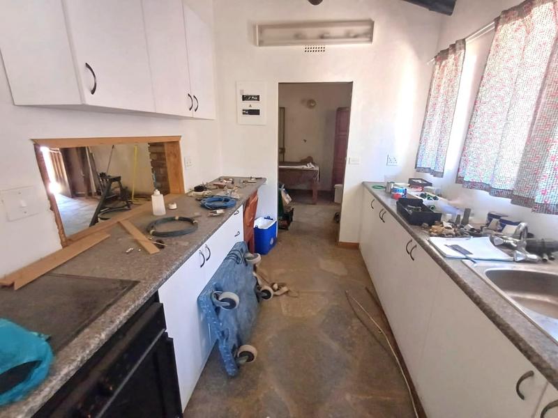 3 Bedroom Property for Sale in Mountain View Gauteng