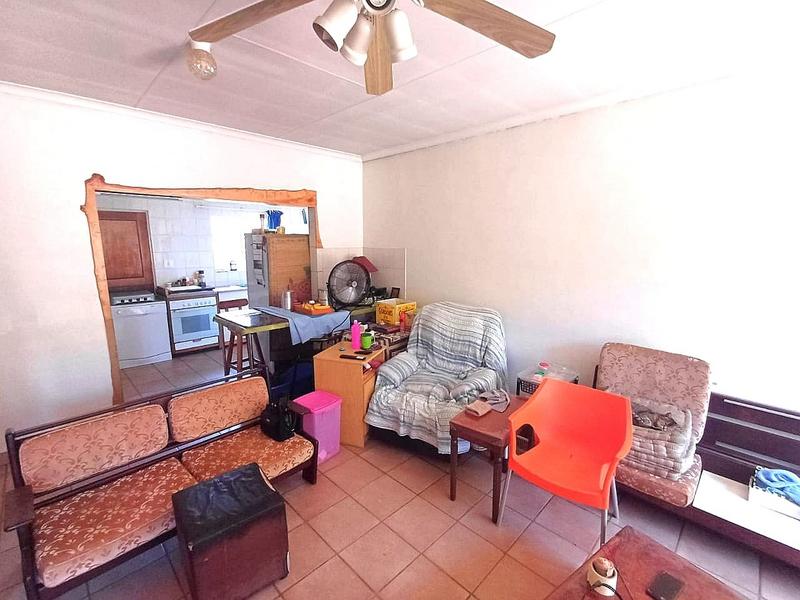 3 Bedroom Property for Sale in Mountain View Gauteng