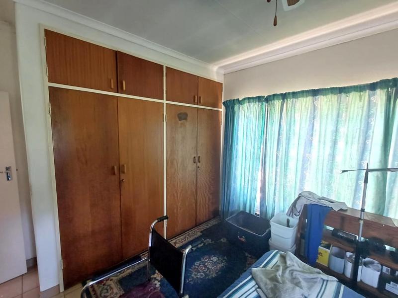 3 Bedroom Property for Sale in Mountain View Gauteng