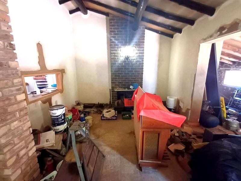 3 Bedroom Property for Sale in Mountain View Gauteng