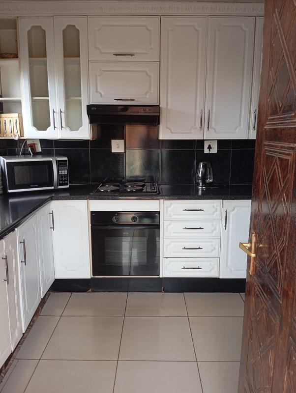 To Let 3 Bedroom Property for Rent in Vosloorus Ext 25 Gauteng