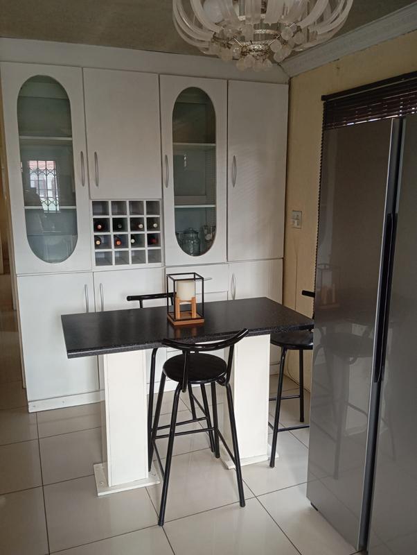 To Let 3 Bedroom Property for Rent in Vosloorus Ext 25 Gauteng