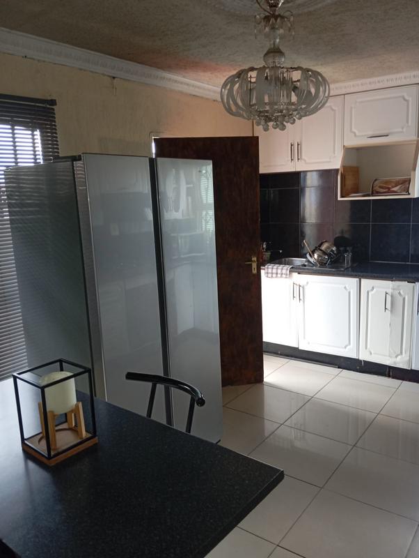 To Let 3 Bedroom Property for Rent in Vosloorus Ext 25 Gauteng