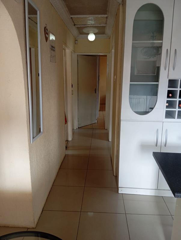 To Let 3 Bedroom Property for Rent in Vosloorus Ext 25 Gauteng