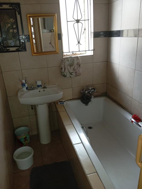 To Let 3 Bedroom Property for Rent in Vosloorus Ext 25 Gauteng