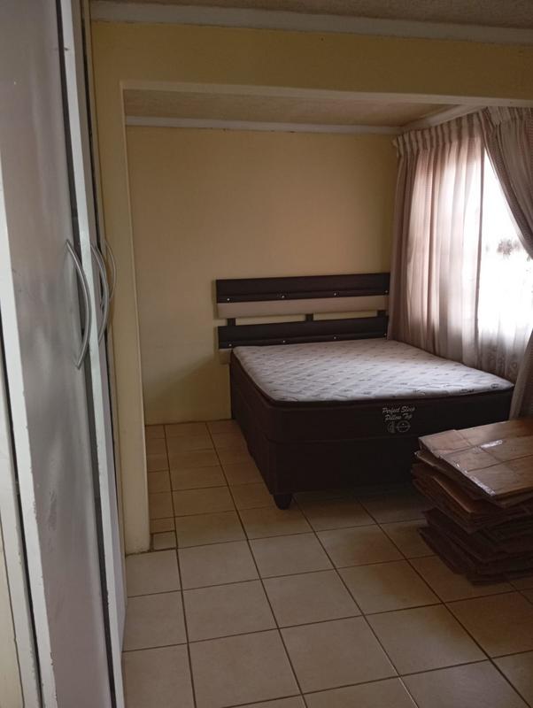 To Let 3 Bedroom Property for Rent in Vosloorus Ext 25 Gauteng