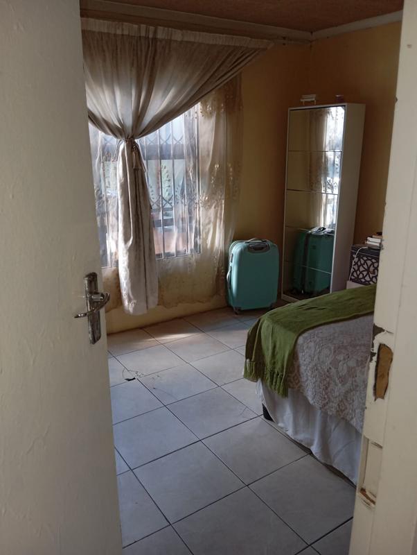 To Let 3 Bedroom Property for Rent in Vosloorus Ext 25 Gauteng