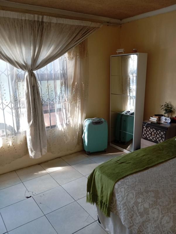 To Let 3 Bedroom Property for Rent in Vosloorus Ext 25 Gauteng