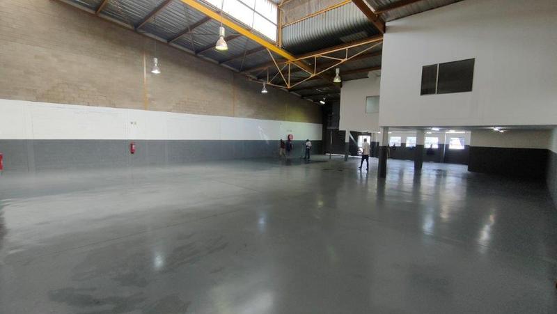 To Let commercial Property for Rent in Kya Sands Gauteng