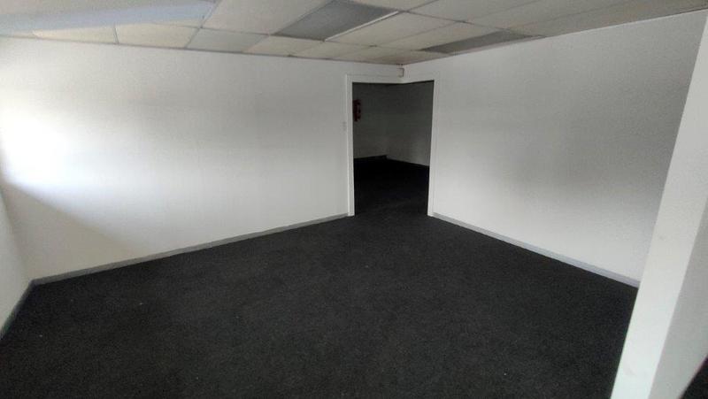 To Let commercial Property for Rent in Kya Sands Gauteng