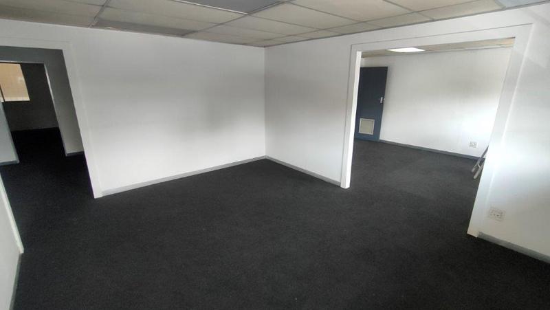 To Let commercial Property for Rent in Kya Sands Gauteng