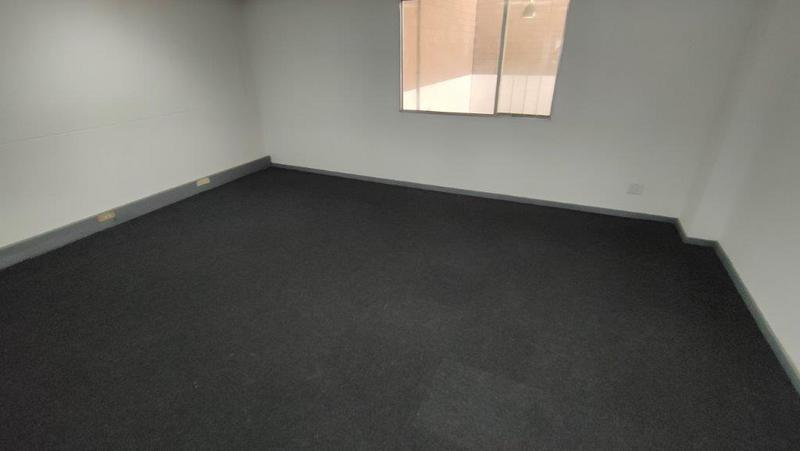 To Let commercial Property for Rent in Kya Sands Gauteng