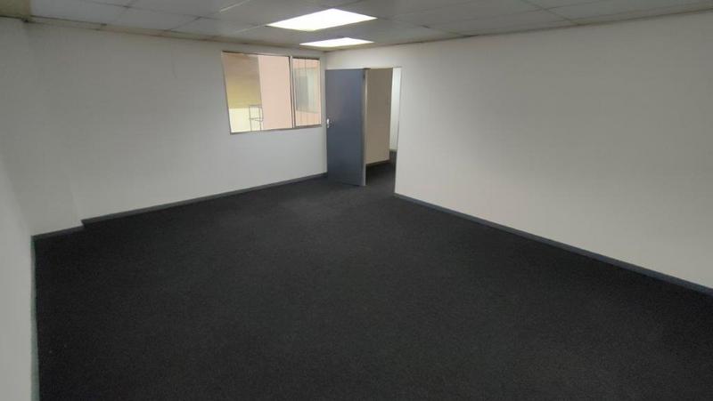 To Let commercial Property for Rent in Kya Sands Gauteng