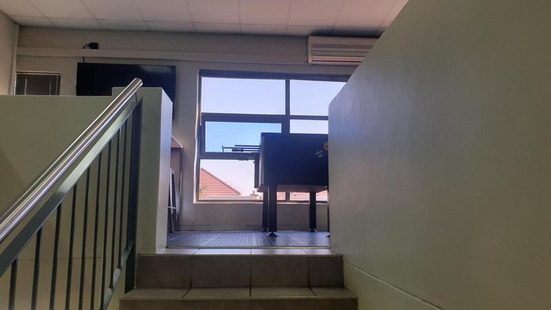 To Let commercial Property for Rent in Route 21 Business Park Gauteng