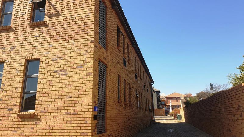 To Let commercial Property for Rent in Route 21 Business Park Gauteng