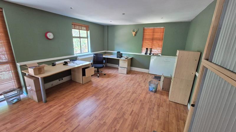 To Let commercial Property for Rent in Faerie Glen Gauteng