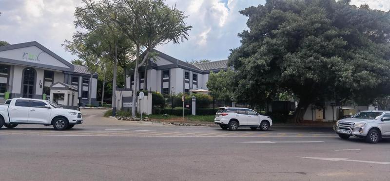 To Let commercial Property for Rent in Hillcrest Gauteng