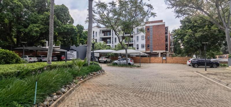 To Let commercial Property for Rent in Hillcrest Gauteng