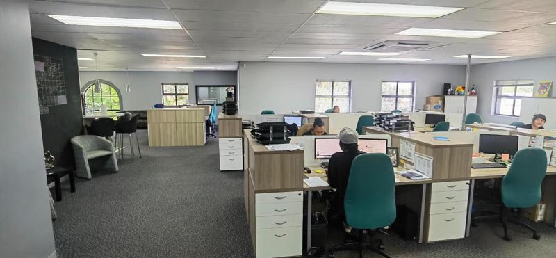 To Let commercial Property for Rent in Hillcrest Gauteng