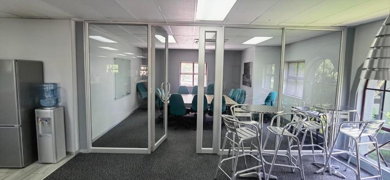 To Let commercial Property for Rent in Hillcrest Gauteng