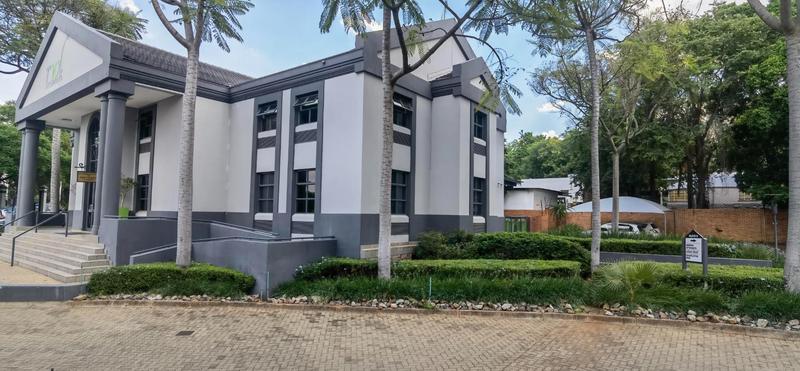 To Let commercial Property for Rent in Hillcrest Gauteng