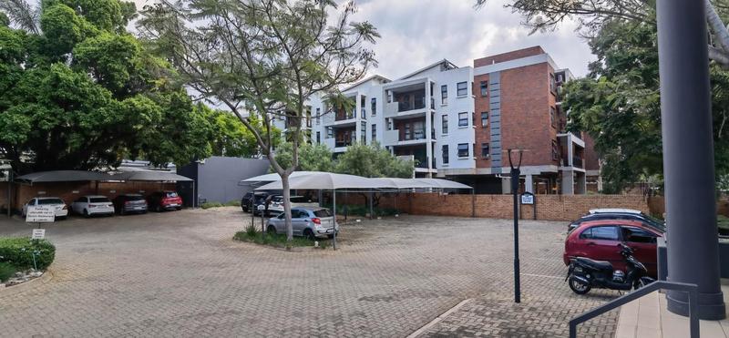 To Let commercial Property for Rent in Hillcrest Gauteng