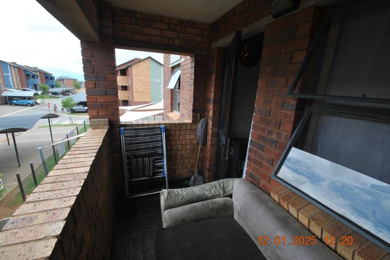 2 Bedroom Property for Sale in Alveda Park Gauteng