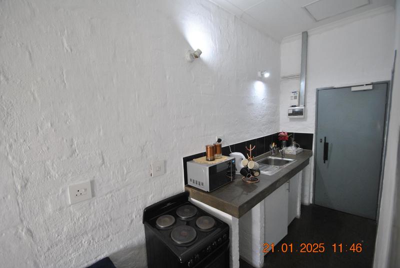 1 Bedroom Property for Sale in Maboneng Gauteng