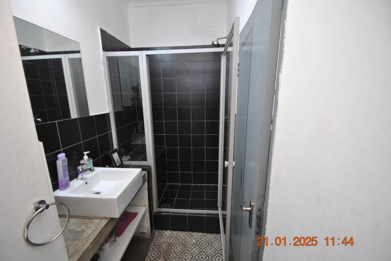 1 Bedroom Property for Sale in Maboneng Gauteng