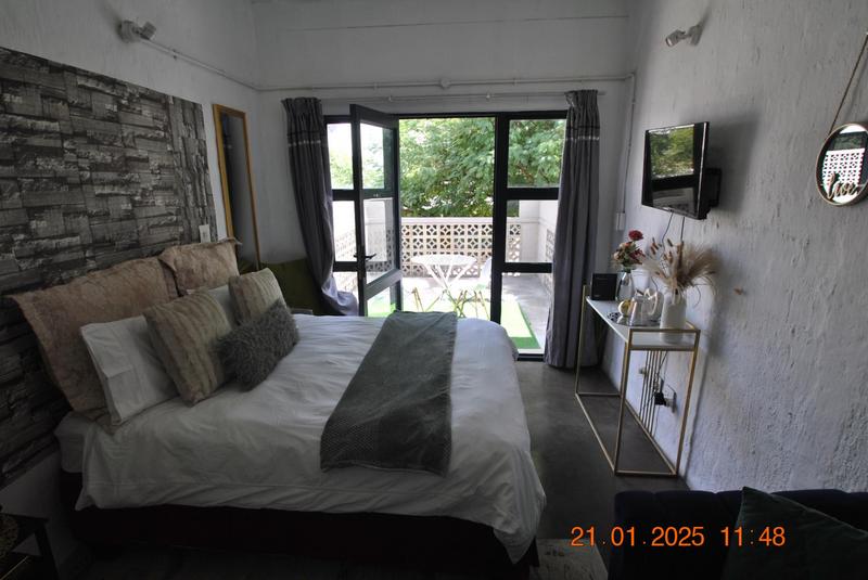 1 Bedroom Property for Sale in Maboneng Gauteng