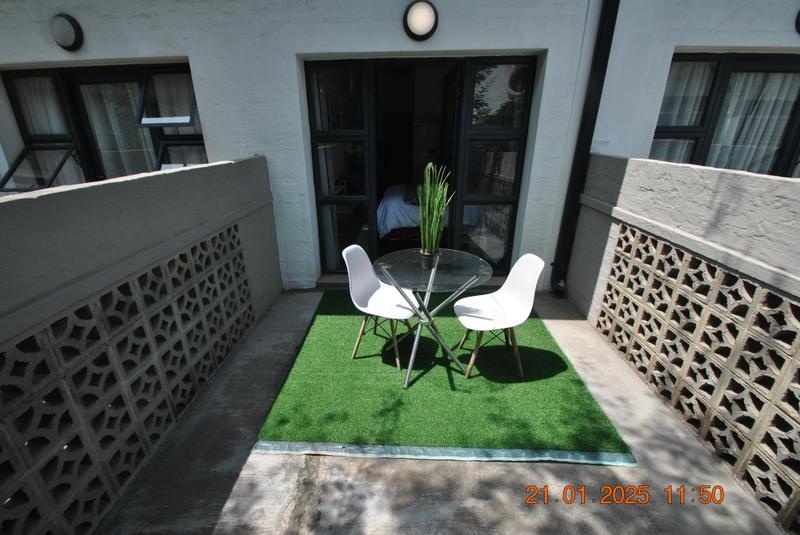 1 Bedroom Property for Sale in Maboneng Gauteng