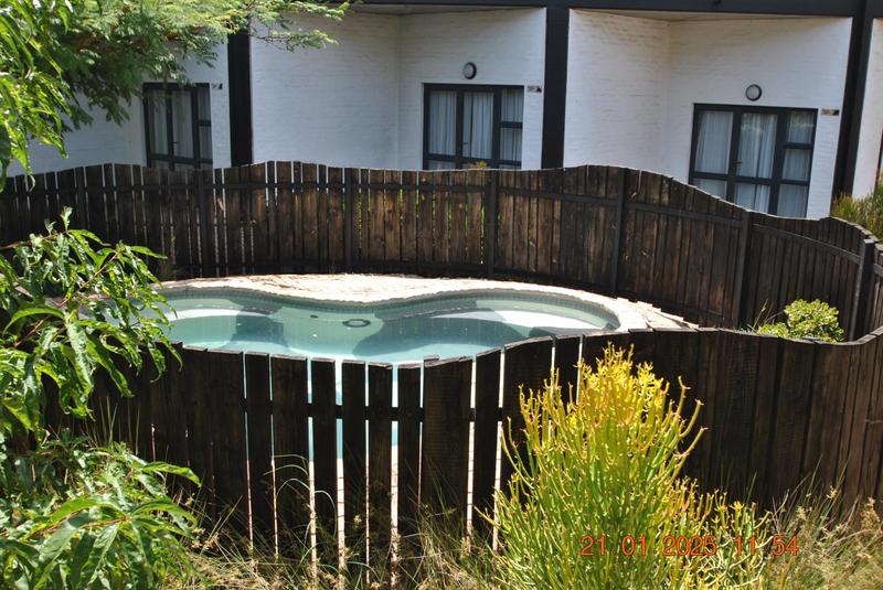 1 Bedroom Property for Sale in Maboneng Gauteng