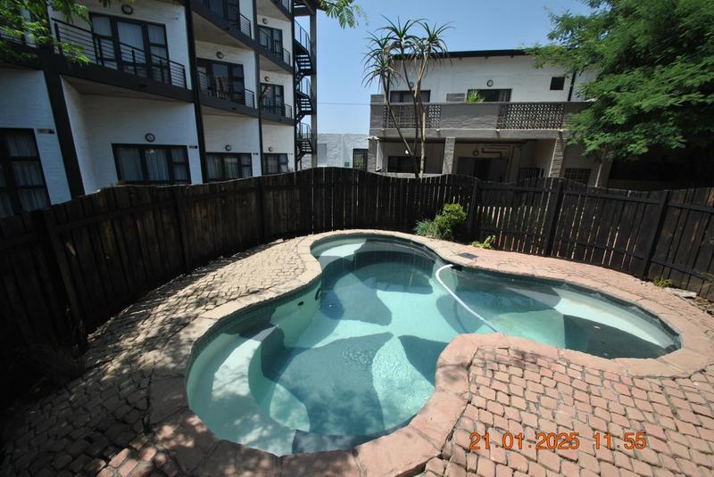 1 Bedroom Property for Sale in Maboneng Gauteng