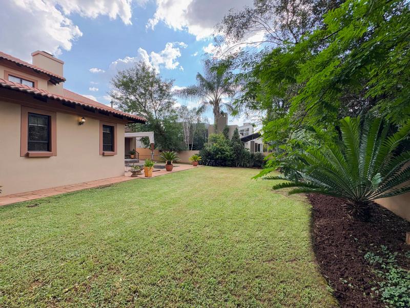 5 Bedroom Property for Sale in Midstream Estate Gauteng