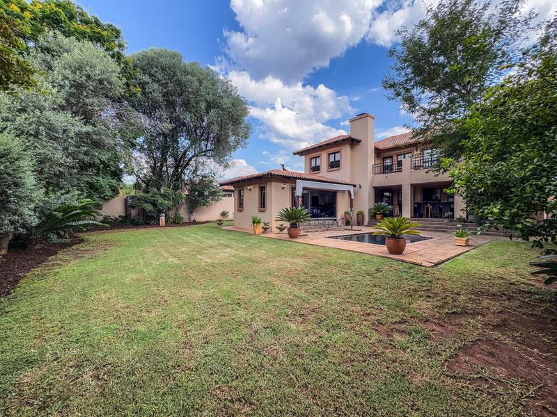 5 Bedroom Property for Sale in Midstream Estate Gauteng