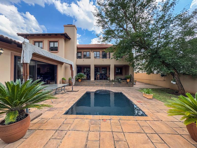 5 Bedroom Property for Sale in Midstream Estate Gauteng