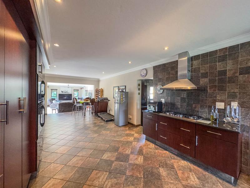 5 Bedroom Property for Sale in Midstream Estate Gauteng