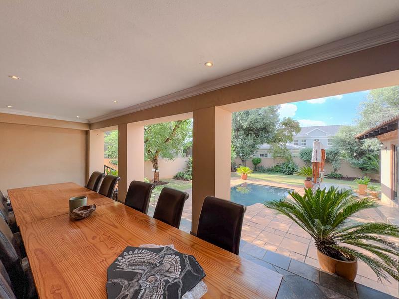 5 Bedroom Property for Sale in Midstream Estate Gauteng