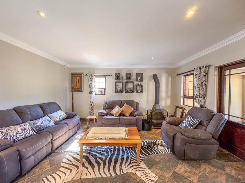 5 Bedroom Property for Sale in Midstream Estate Gauteng