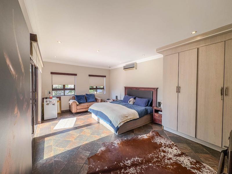 5 Bedroom Property for Sale in Midstream Estate Gauteng