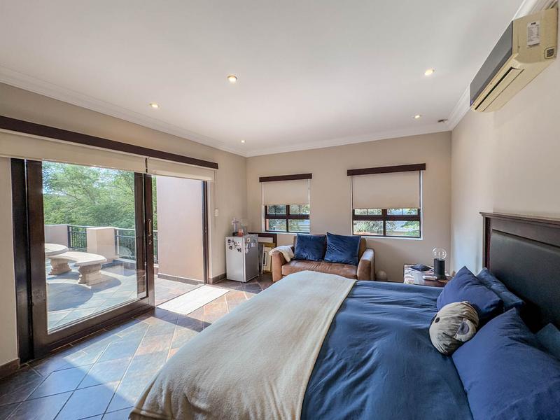 5 Bedroom Property for Sale in Midstream Estate Gauteng